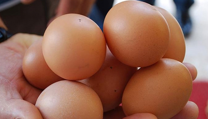 Yumurtaya yeni zam! Fiyatı bir yılda yüzde 400 arttı!