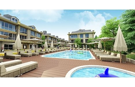 Florya Ihlamur Konakları teslim tarihi!