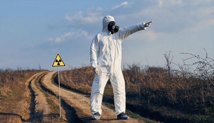 Almanya enerjide B planına geçiyor: “En kötüsü olursa harekete geçebiliriz”