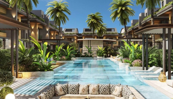 Antalya Primus Bella 09 da takas fırsatı! 16 milyon 950 bin liradan başlayan fiyatlarla!