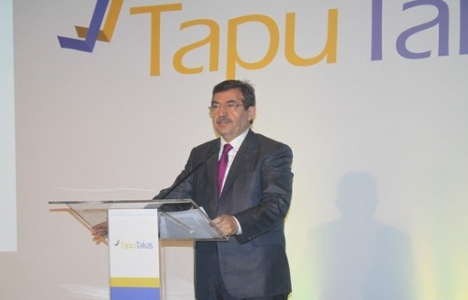 tapu uygulaması