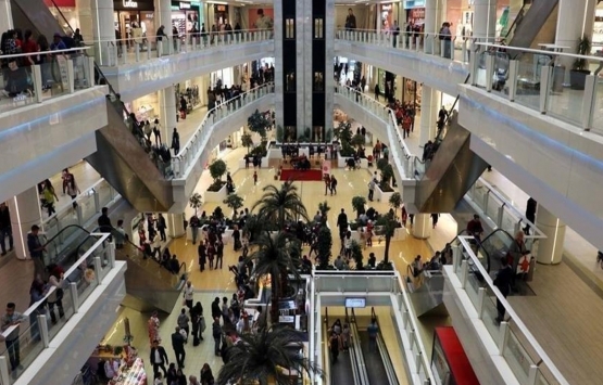 Türkiye'de 2019'da kaç yeni AVM açıldı?