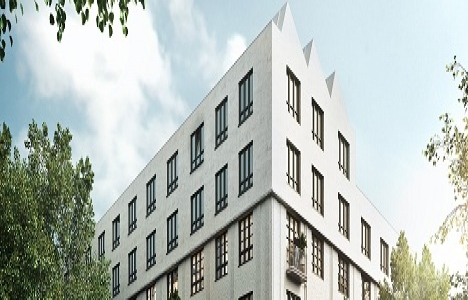 Pamir & Soyuer Berlin de 208 bin Euro’dan konut satıyor!