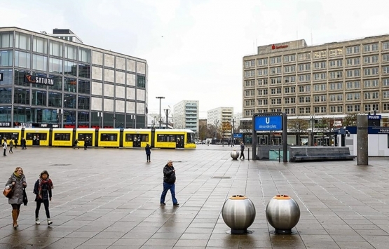 Almanya nın seçim gündemi konut krizi!