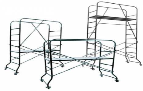 Portisan, Antalya'da portatif iskele üretiyor dünyaya satıyor! 