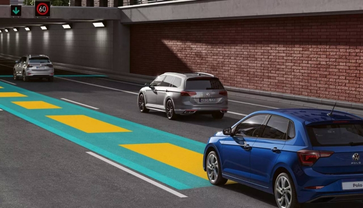 Yeni Volkswagen Polo’nun fiyatları yayımlandı! İşte 24 Eylül 2022 fiyat listesi…