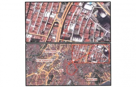 Halk GYO Şişli binasının değeri ne kadar?