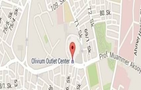 Olivium yılbaşında açık mı?