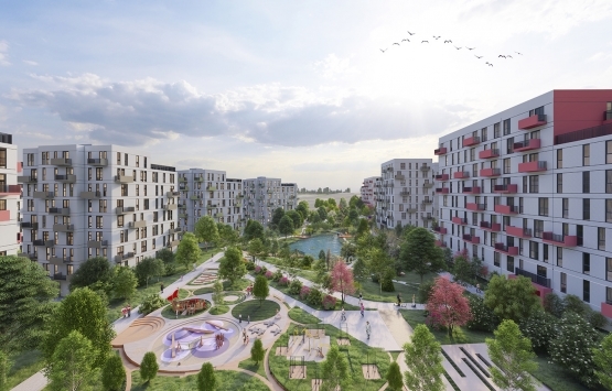 KİPTAŞ Silivri 4. Etap başvuruları yarın başlıyor!