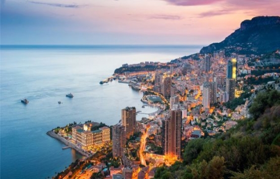 Monako ya milyonerler sığmadı, ada inşa ediliyor!