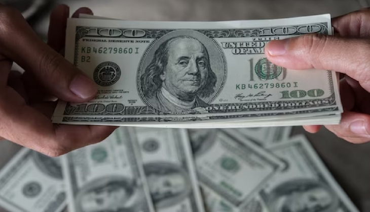 Ünlü ekonomistten bomba Dolar tahmini: Piyasalar yangın yerine dönecek! Dolar 42 lira...