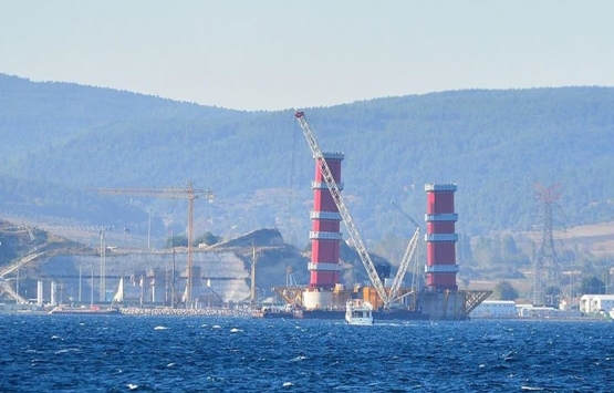 1915 Çanakkale Köprüsü ulaşıma nefes aldıracak!