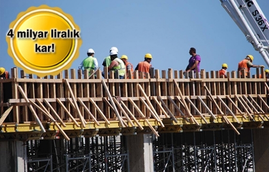 müteahhit ödemeleri