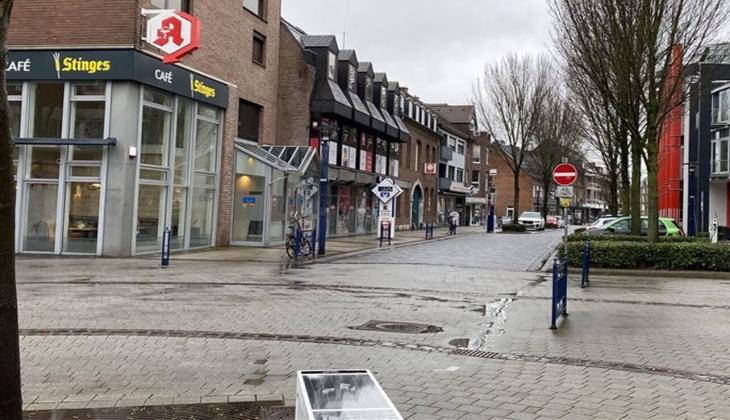 Almanya da ev kiraları uçtu! Eylemler başladı!