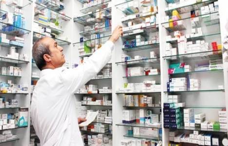 Kentsel dönüşüm eczacıyı kurtaracak!