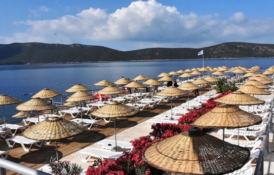 O ilçede satılık ev kalmadı!