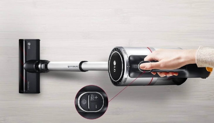 LG den Anneler Günü kampanyası! LG A9 CordZero da hediye fırsatını kaçırmayın! 2 Mayıs 2023 fiyat listesi