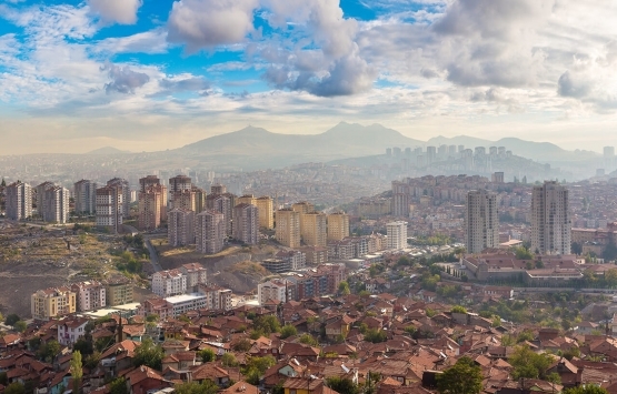 Yabancıya 50 bin adet konut satışı hedefi!