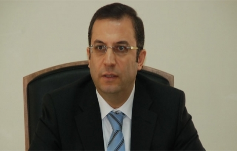 Antalya Valisi Muammer Türker görevine başladı! Muammer Türker kim?