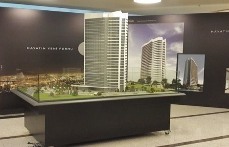 Daire Kartal Yalı satılık daire!