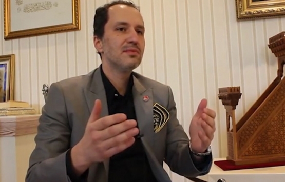 Fatih Erbakan'dan Saadet Partisi'nin tahliye açıklaması!