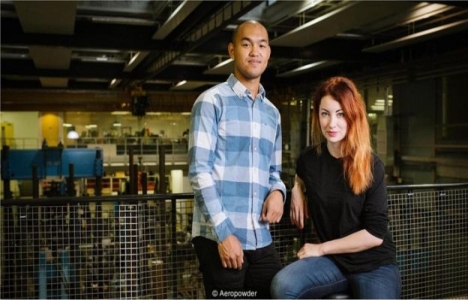 Tavuk tüyleri yalıtım malzemesi olarak kullanılabilir!