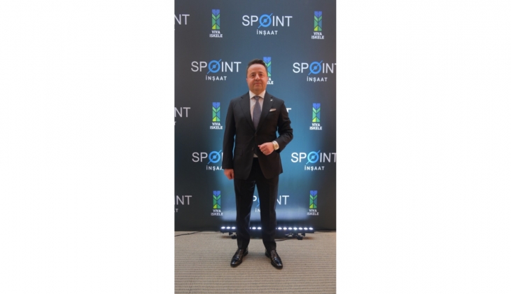 Viva İskele görücüye çıktı! 73 bin sterlinden başlayan fiyatlar ve 48 ay vade fırsatıyla!