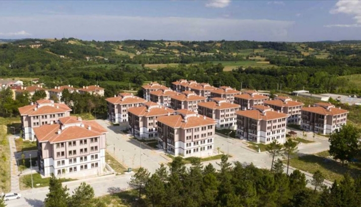 Siirt Evren Mahallesi TOKİ kura sonuçları açıklandı mı? 2+1 ve 3+1 kura çekilişi isim listesi belli oldu mu? 