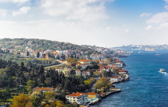 Gayrimenkul sektöründe 2021 in ilk yarısında neler değişti?