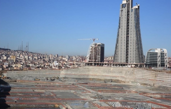 İFM'nin altyapısında gecikme olmayacak! 