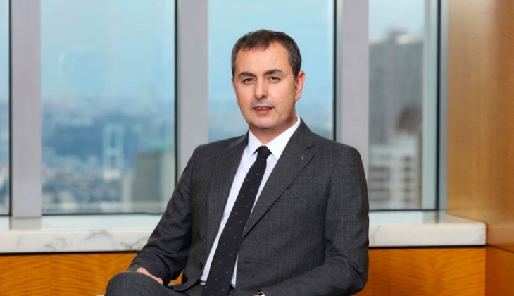 İş Bankası Genel Müdürü, kafayı ekonomi yönetimine taktı