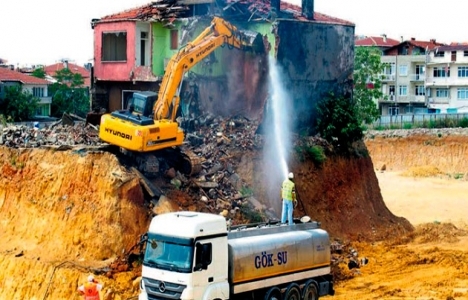 Fikirtepe'de dönüşüm için master plan yolda!