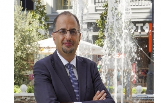 Kemal Baştürk: AVM'lere yeni fonksiyonlar yüklenebilir!