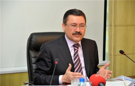 Melih Gökçek: Dönüşüm sayesinde marka olmayı başardık!