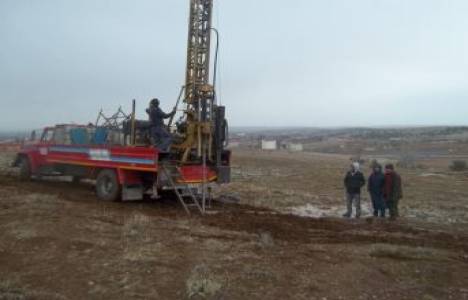 TOKi, Konya Hüyük'te 125 konut inşa edecek!