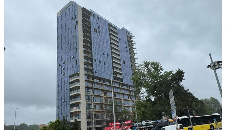 Kent ve doğa savunucularından Sarıyer deki JW Marriott Otel in inşaatı durdurulsun çağrısı!