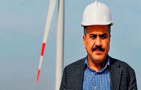 Mustafa Yılmaz: Rüzgâr çevreyle en uyumlu enerji türü!