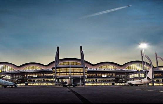 Sabiha Gökçen Havalimanı’nın ikinci pisti ne zaman tamamlanacak?