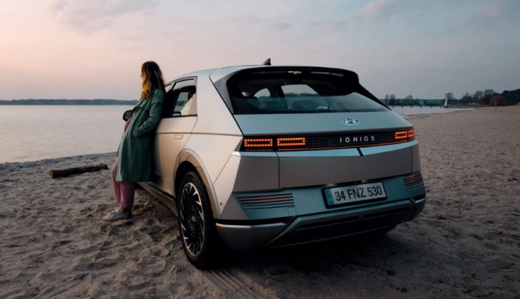 Hyundai Ioniq 5 fiyatları ne kadar? İşte 30 Kasım 2022 fiyat listesi...
