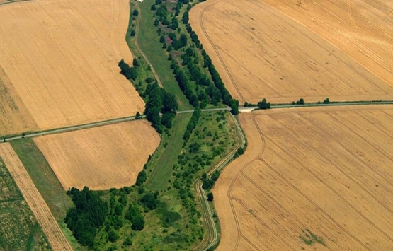 Ekolojik koridorlar 2023'e kadar tamamlanacak!