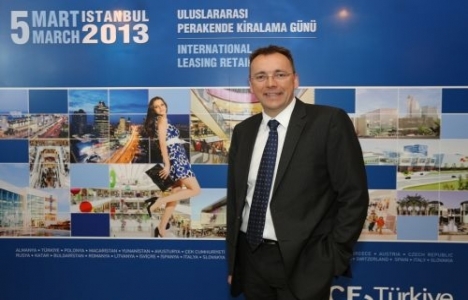 Andreas Hohlmann: Tüm belirtiler tatırımcılara çantanı al, Türkiye'ye git diyor!