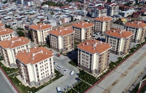 Kars Sarıkamış 1. Etap başvuruları