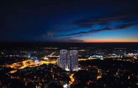 Moment İstanbul da 239 bin TL den başlayan fiyatlarla!