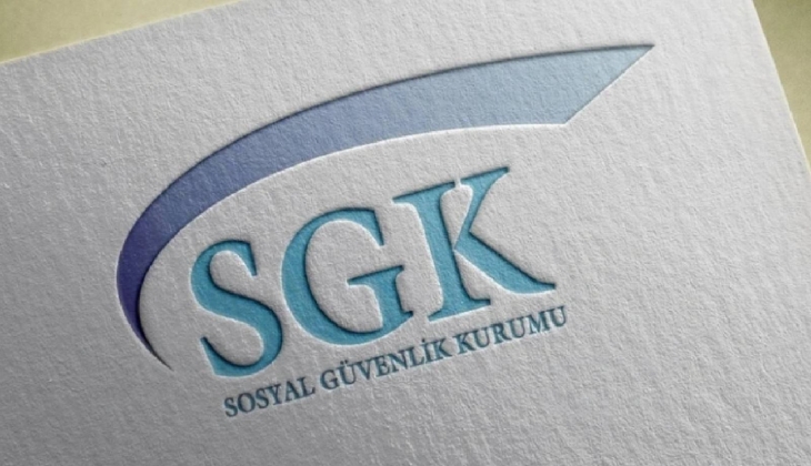 SGK 200 icra memuru alımı yapacak!