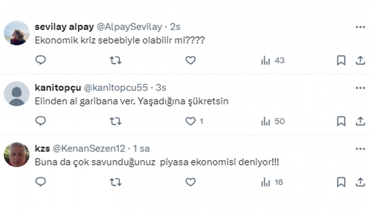Deprem fırsatçıları: TOKİ nin yaptığı konutları depremzedelere kiralıyorlar!