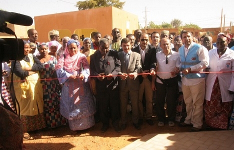 Deniz Feneri Derneği