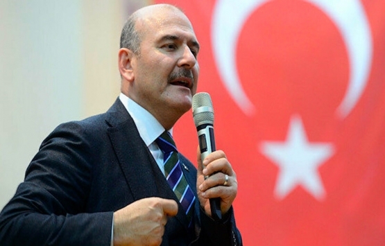Süleyman Soylu: Şehirlerin kimliğiyle ters düşmeyecek binalar yaptık!