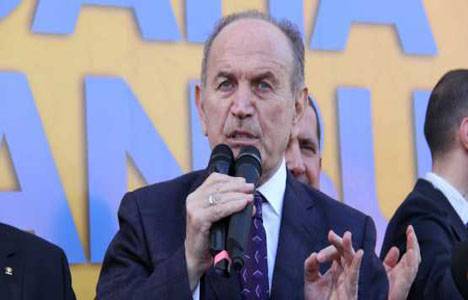 Kadir Topbaş: Tepecik’in imar sorununu çözeceğiz!