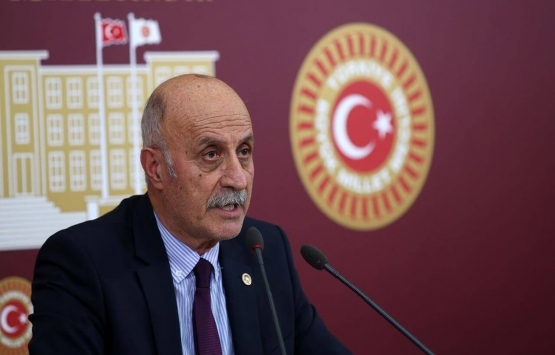 Yozgat Büyük İncirli Köyü gölet projesinin akıbeti mecliste!