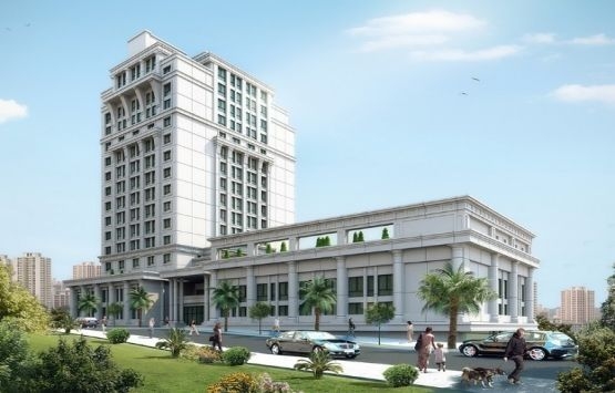 Teknik Yapı dan 44. yaşa özel kampanya 2018!